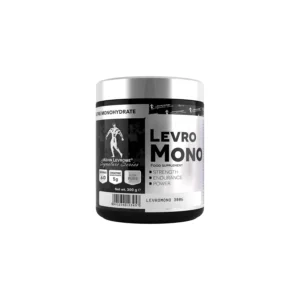 Creatina Levro Mono