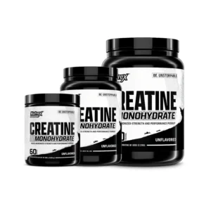 Creatina Nutrex