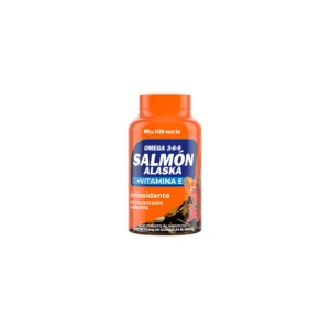 Omega 3-6-9 La Milenaria