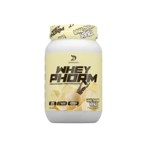 Proteína Whey Dragon Pharma