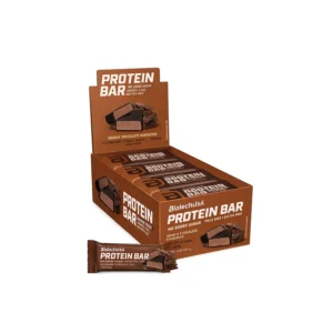 Barras de proteina BioTech Usa