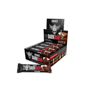 Barras de proteina Dark Bar