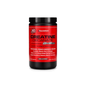 Creatina Decanate 300g