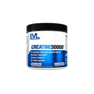 Creatina EVL5000 300g