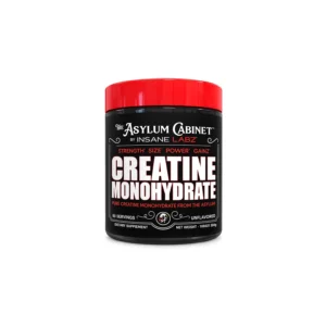 Creatina Insane Labs 300g