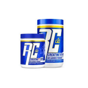 Creatina RC
