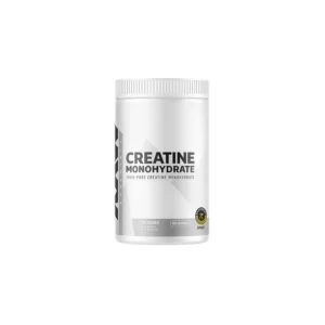 Creatina Raw Essentials 510g