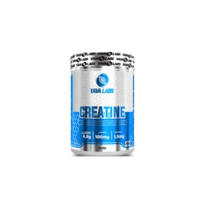 Creatina Yava Labs 300g
