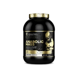 Anabolic Mass