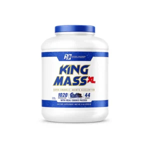 King Mass XL