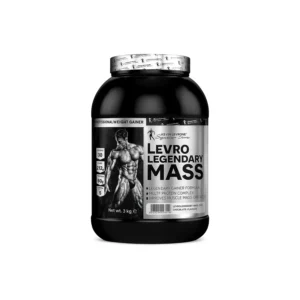Levro Legendary