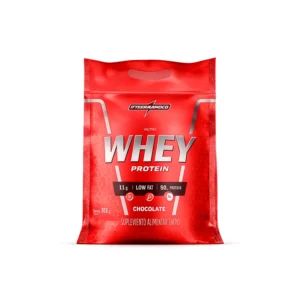 Ganador de masa Nutri Whey 2 lbs
