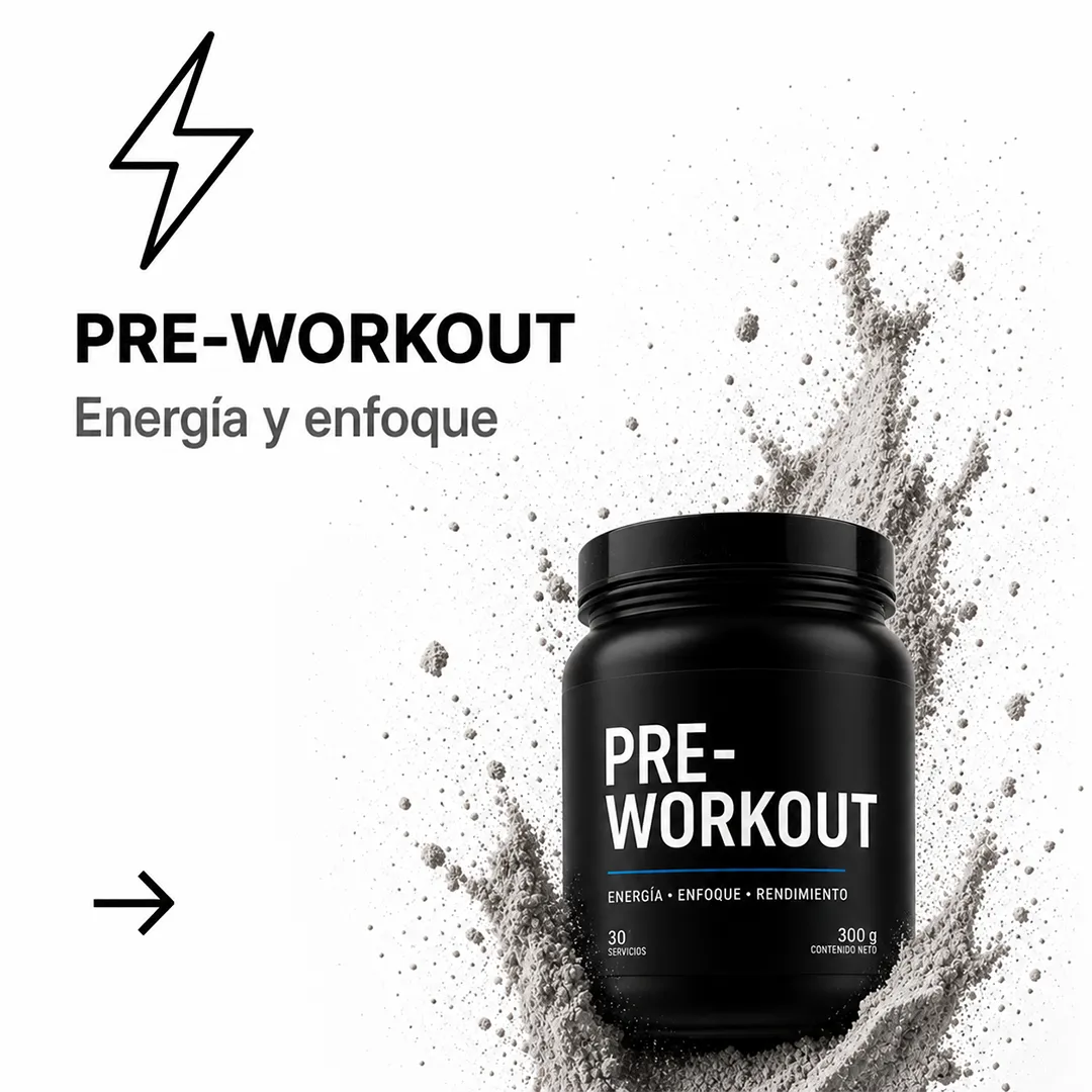 Pre-workout