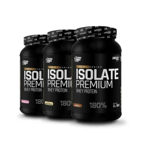 Proteina Hoch Isolatada
