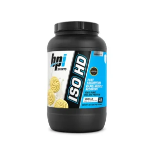 Proteina Isolatada BPI 1.8 lbs