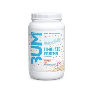 Proteina Isolatada Bum Itholate 1.8 lbs