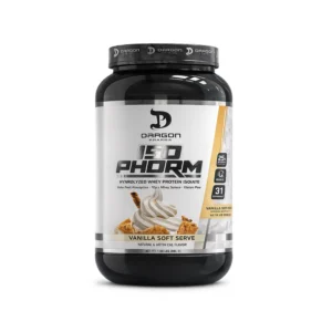 Proteina Isolatada Dragon Iso Phorm 2 lbs