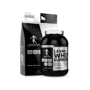 Proteina Levro