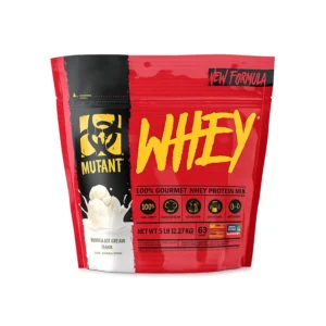 Proteina Mutant 5 lbs