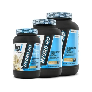 Proteina Whey BPI
