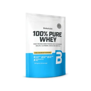 Proteina Whey Biotech USA 2.2 lbs