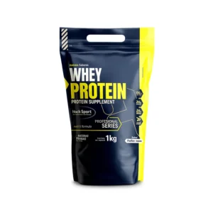 Proteina Whey Hoch 1kg