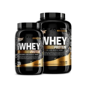 Proteina Whey Nutrex