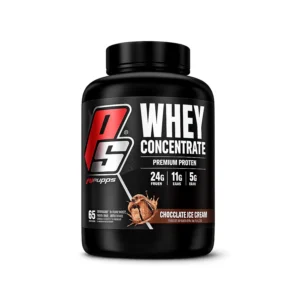 Proteina Whey PS 5 lbs