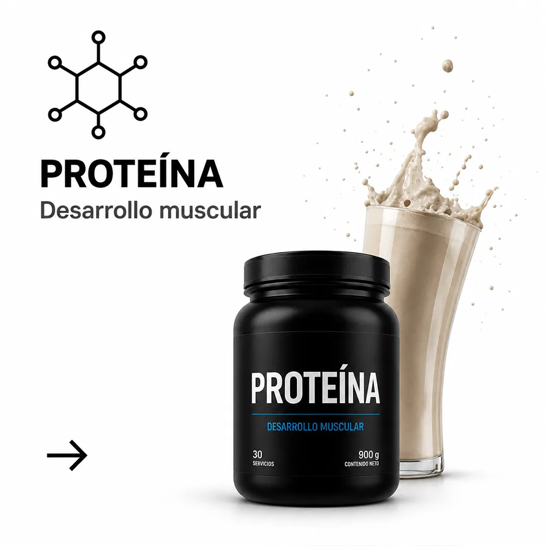 Proteina