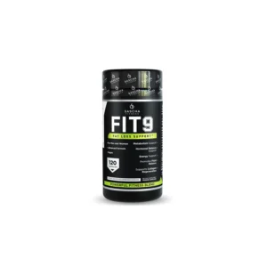 Quemador de grasa Fit 9